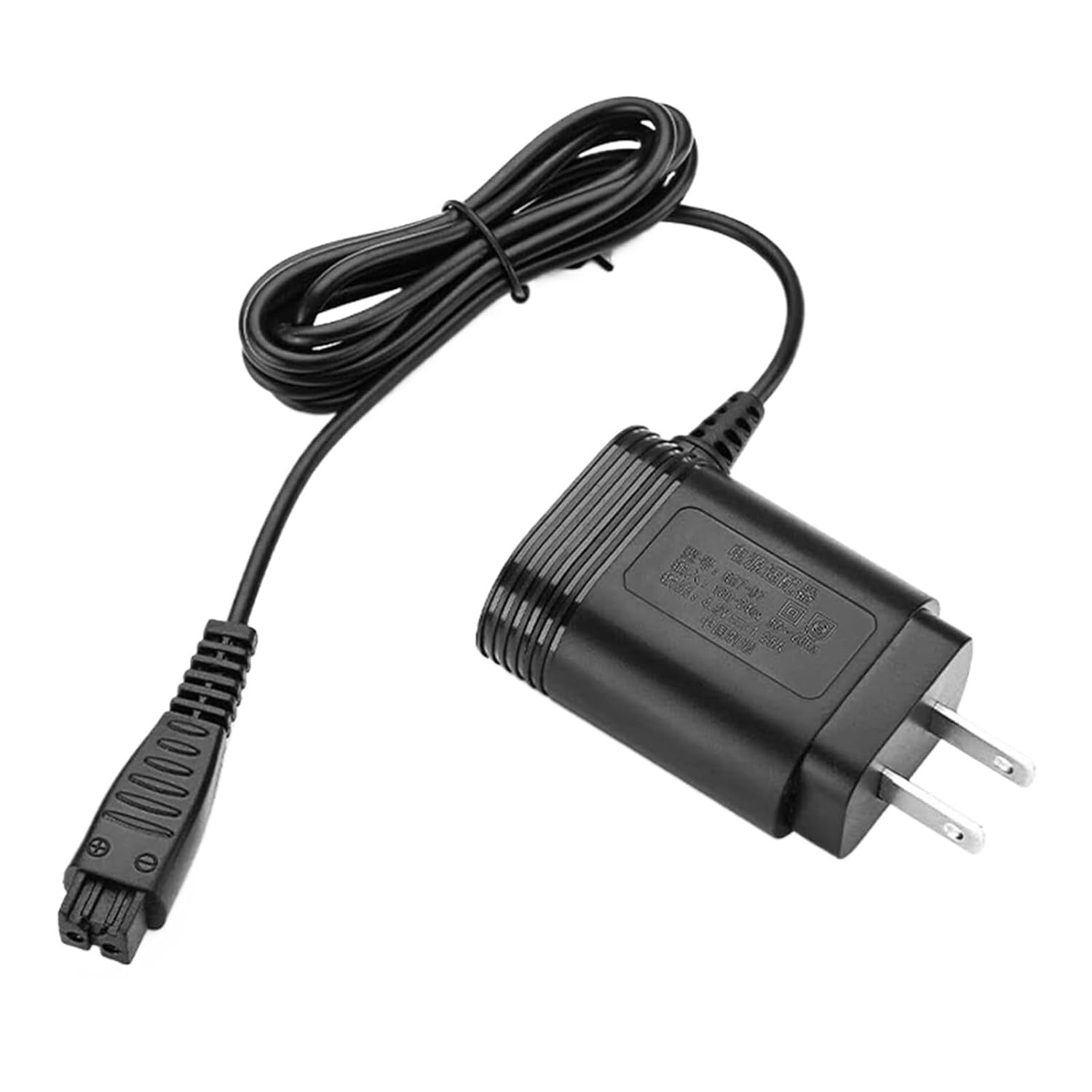 shaver charger Replacement Shaver Charger，Compatible With Panasonic Arc5, Arc4, Arc3，RE7-40, RE7-68 ，Power Adapter