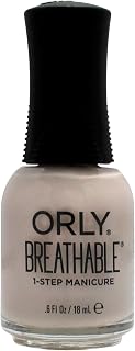 Orly Breathable Treatment + Color - 2060006 Moon Rise Women Nail Polish 0.6 oz