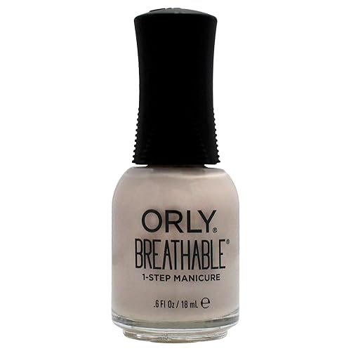 Miniatura 9 de Orly - Esmalte de uñas Breathable