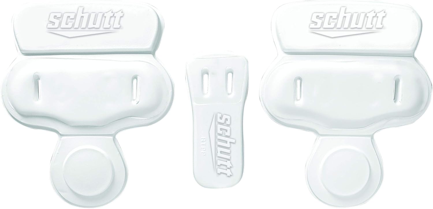 Schutt Slotted 3-Piece Hip Pad Set