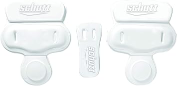 Schutt Slotted 3-Piece Hip Pad Set
