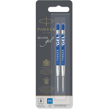 parker refills amazon