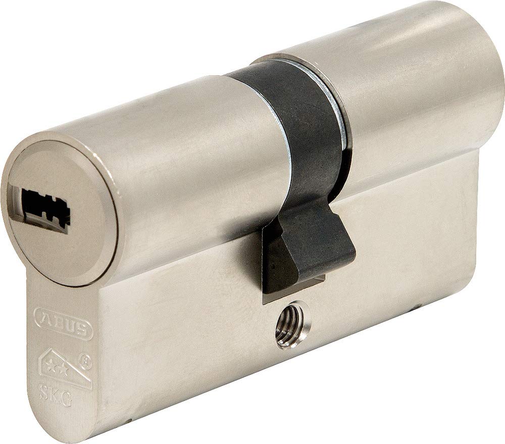 NW-ABUS Profildoppelzylinder (35/65 mm/Not- und Gefahrenfunktion beidseitig) - 70107