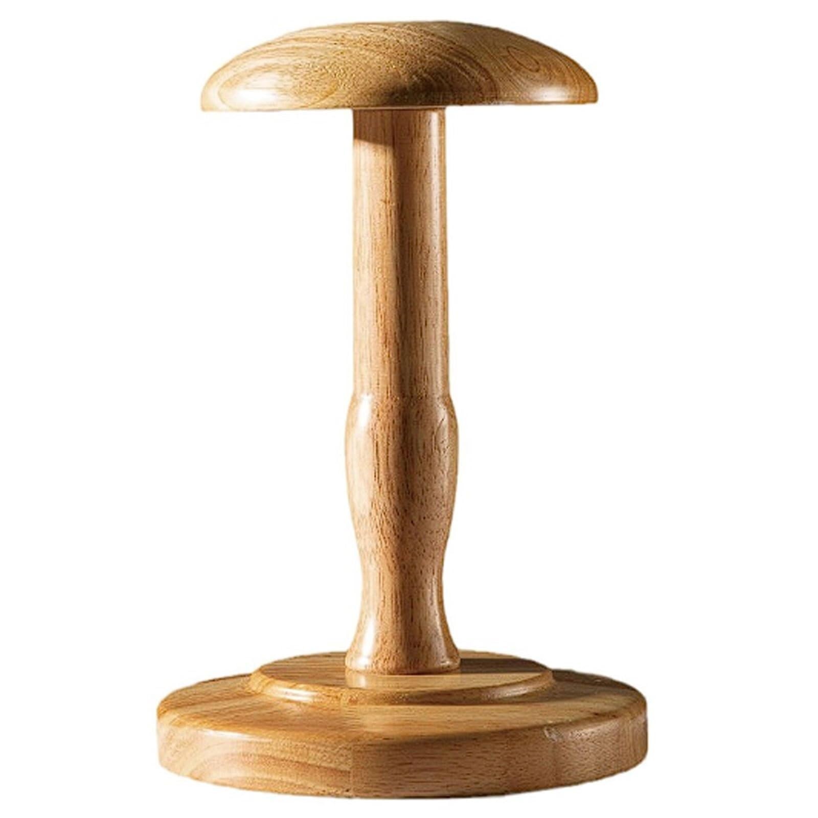 Accessoires de Rangement Vintage en chêne pour éviter les colliers emmêlés
