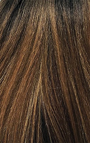 Super C Side Helu(Bt4007) - Vanessa Fashion C Side Lace Part Full Wig #TOP4