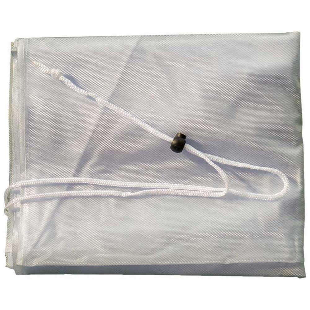 Campingaz HOUSSE POUR Sofa 2 PERSONNES Funda Sofá, Transparente, 36.2x5.5x27.9 cm