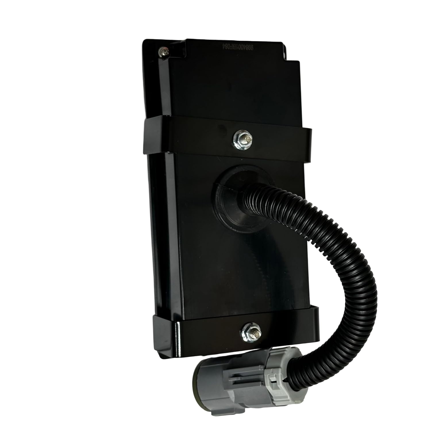 WTEC-3 Push Button Shifter 29538372 29538360 29529430 Fits for Allison Shift Pad Transmission Selector