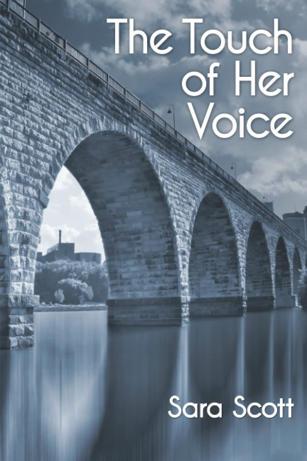 The Touch of Her Voice