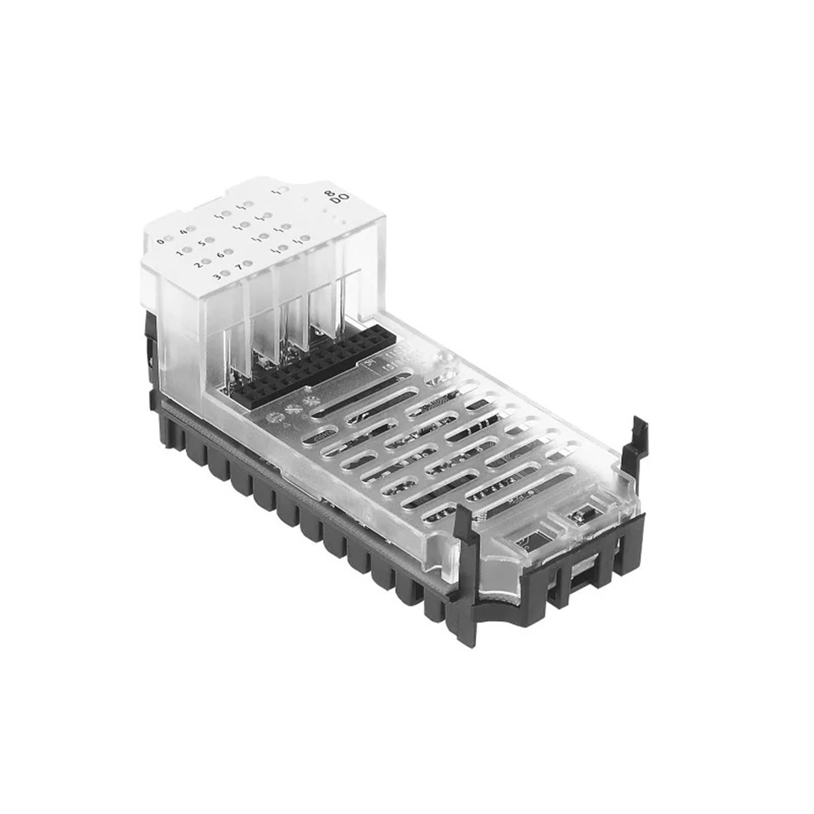 Module de quantité analogique CPX-4DE contre les pannes de signal