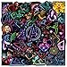 Superhelden Aufkleber für Erwachsene 100 PCS,Vinyl Wasserdicht Aufkleber für DIY Laptop Gepäck Kühlschrank Skateboard Auto Motorrad Fahrrad Phone Dekor Graffiti Aufkleber,Marvel Superheld Stickers Set
