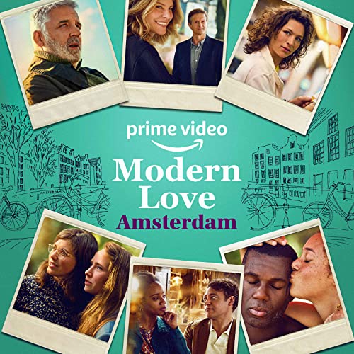 Zusammengestellt von: Prime Video