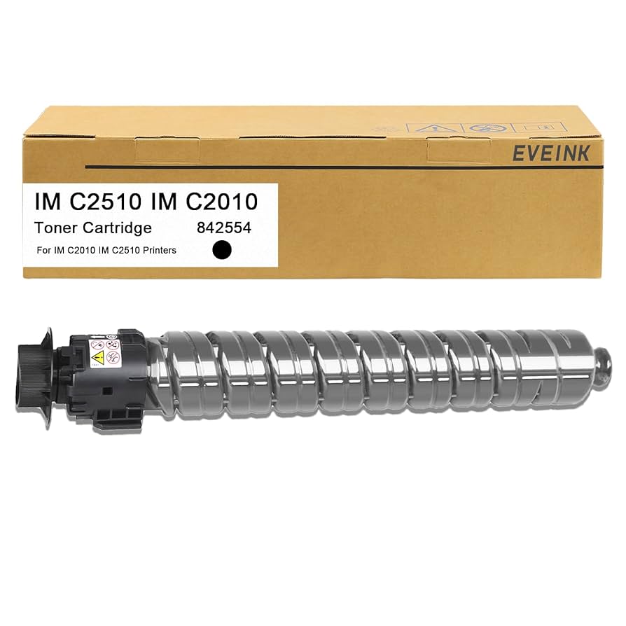 RICOHトナーIM C2510 IPSiO リコー RICOH IMC2510トナーカートリッジ イエロー/黄