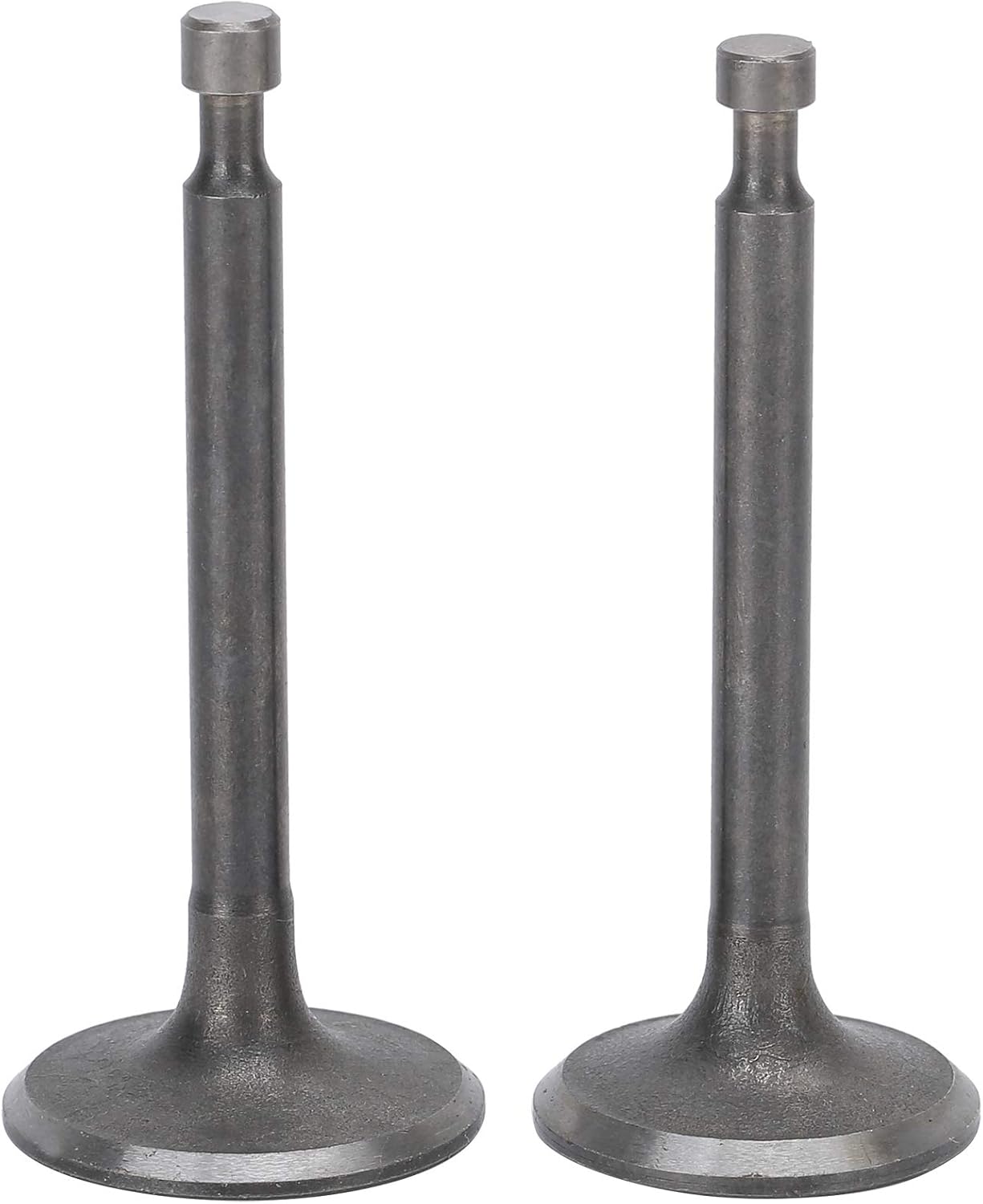 Two Fdit valves, side by side, ready for installation