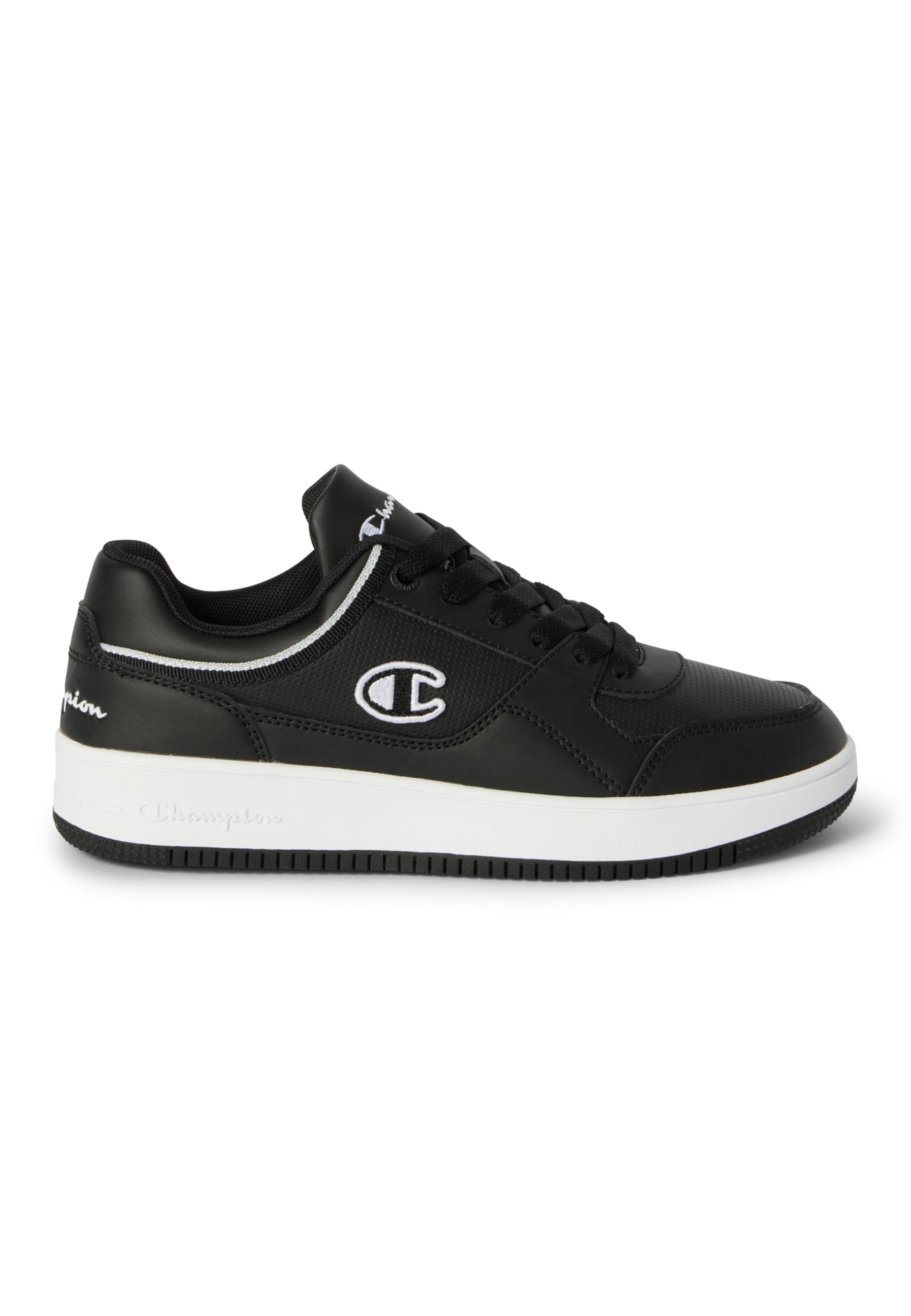 Champion Rd18 Low, Zapatillas Mujer