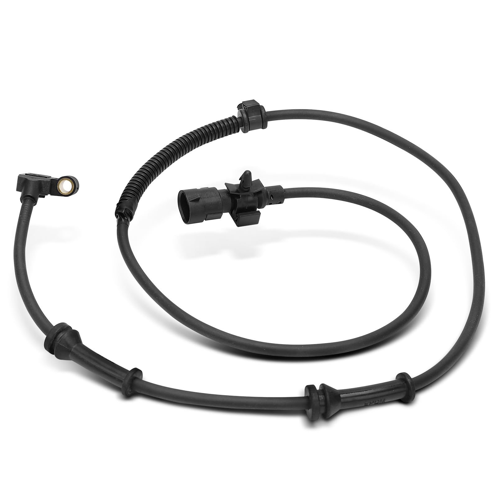 Frankberg Sensore ABS Velocità Ruota Anteriore Sinistra 56041317AB | Compatibile con: Grand Cherokee II WG WJ