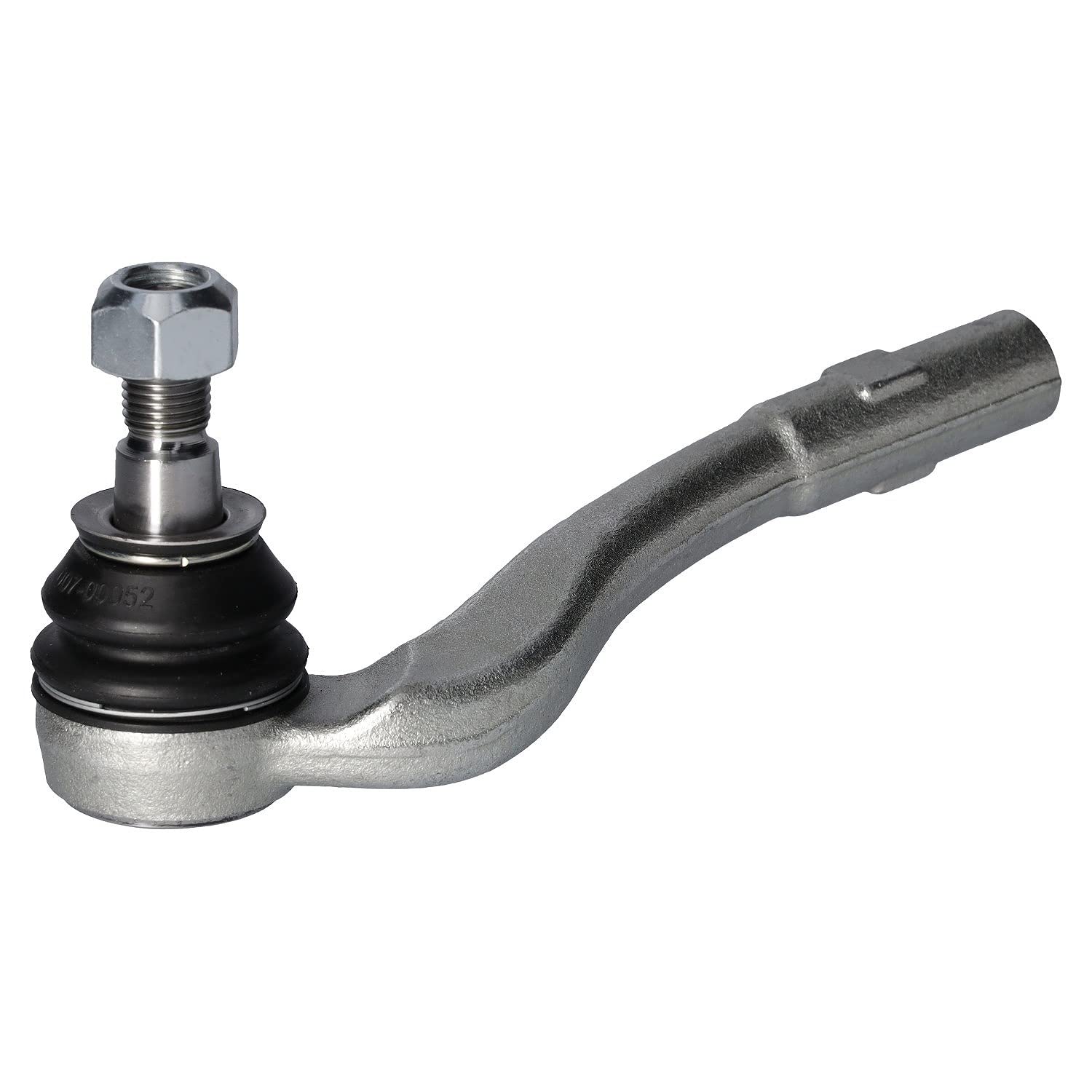 febi bilstein 39955 Tie Rod End with nut, pack of one
