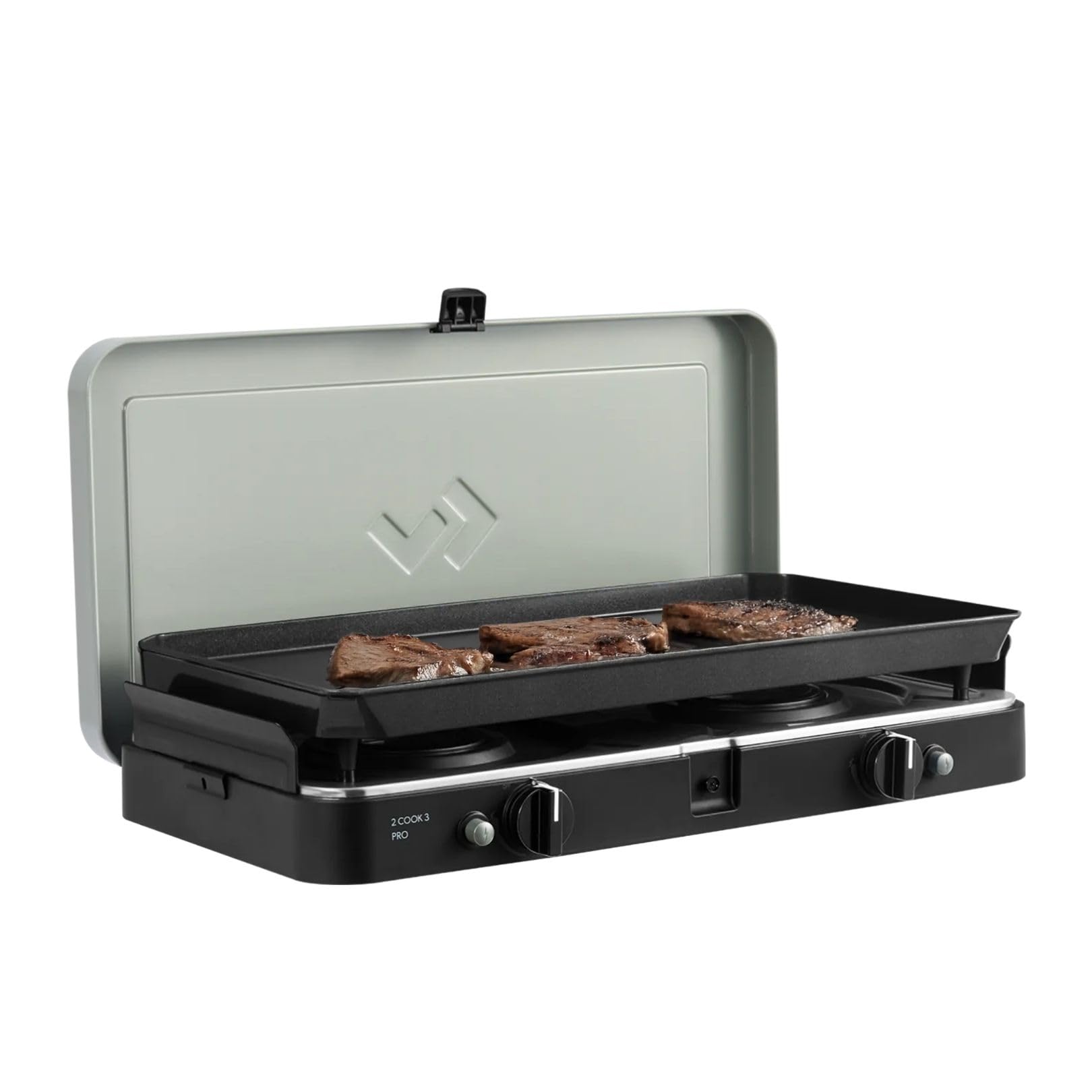 CADAC 2-Cook 3 Pro Deluxe Gaskocher