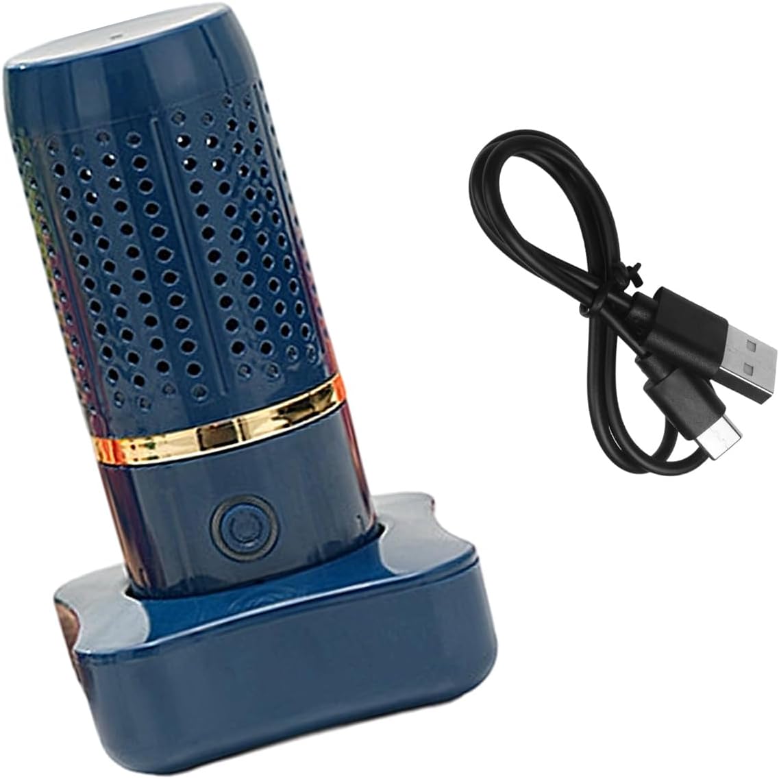 Portable Dishwasher Fruit and Vegetable Wireless Machine Quickly Remove Oil Stain Tableware Washing Device