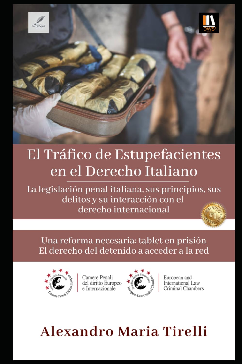 El Tráfico de Estupefacientes en el Derecho Italiano: La legislación penal italiana, sus principios, sus delitos y su interacción con el derecho ... El derecho del detenido a acceder a la red