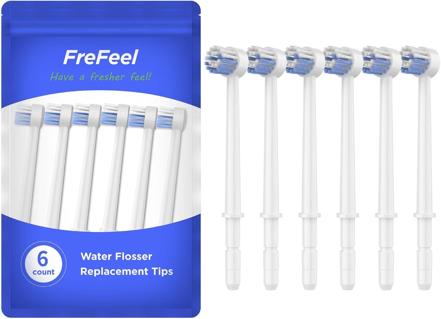 Most WATERPIK water flosser models