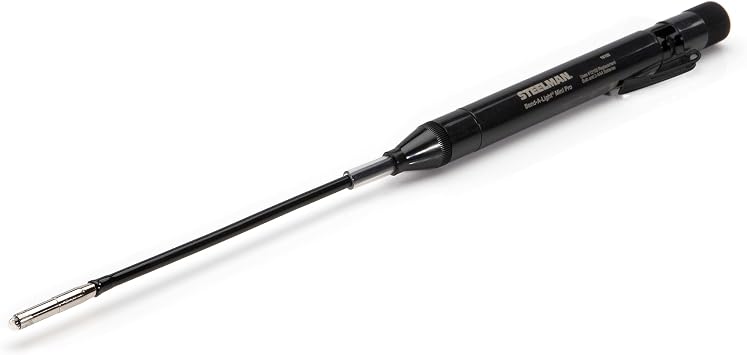 STEELMAN 16102 11-Inch Mini Bend-A-Light Pro