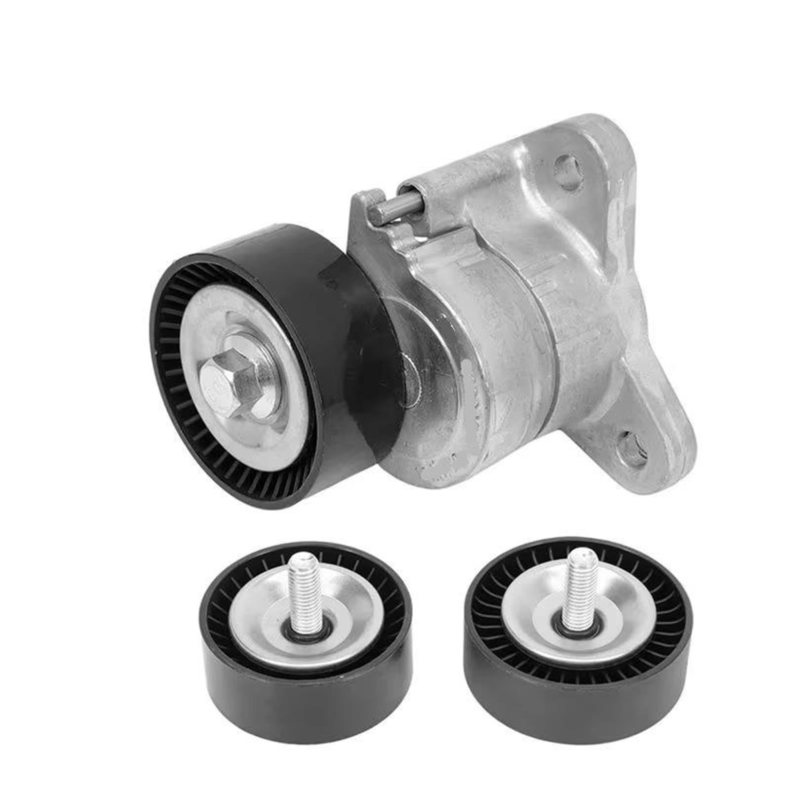 Poulie Tendeur Voiture Pour Dodge Pour Voyage 2,4l 2009-2017