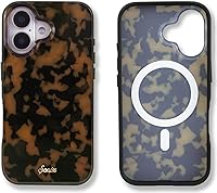 Vista 94 de Sonix x Barbie Funda para iPhone 15 Pro Compatible con MagSafe Probada para caídas de 10 pies Golden Hour