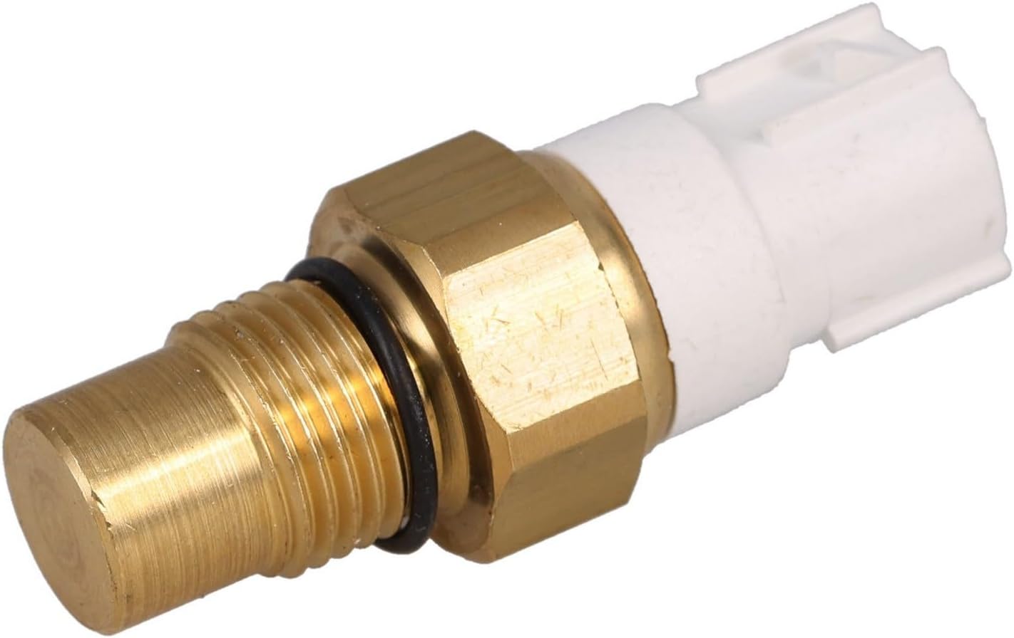 Mechanics Choice Engine Cooling Fan Switch for 1994-1995 Hyundai Elantra