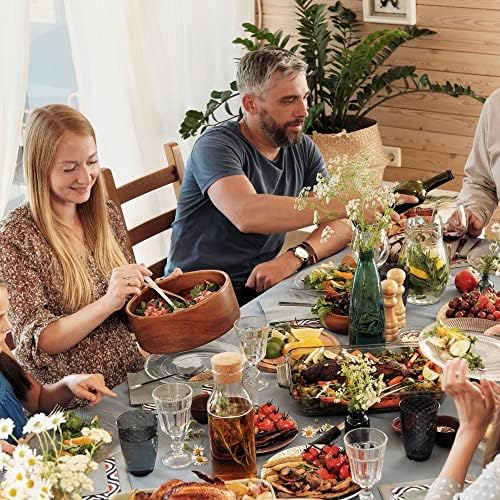 Pulsera elástica azul marino con bandera