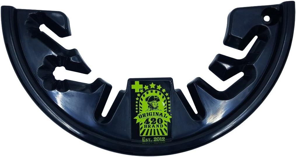 DeBudder Bucket Lid Original 420 Brand