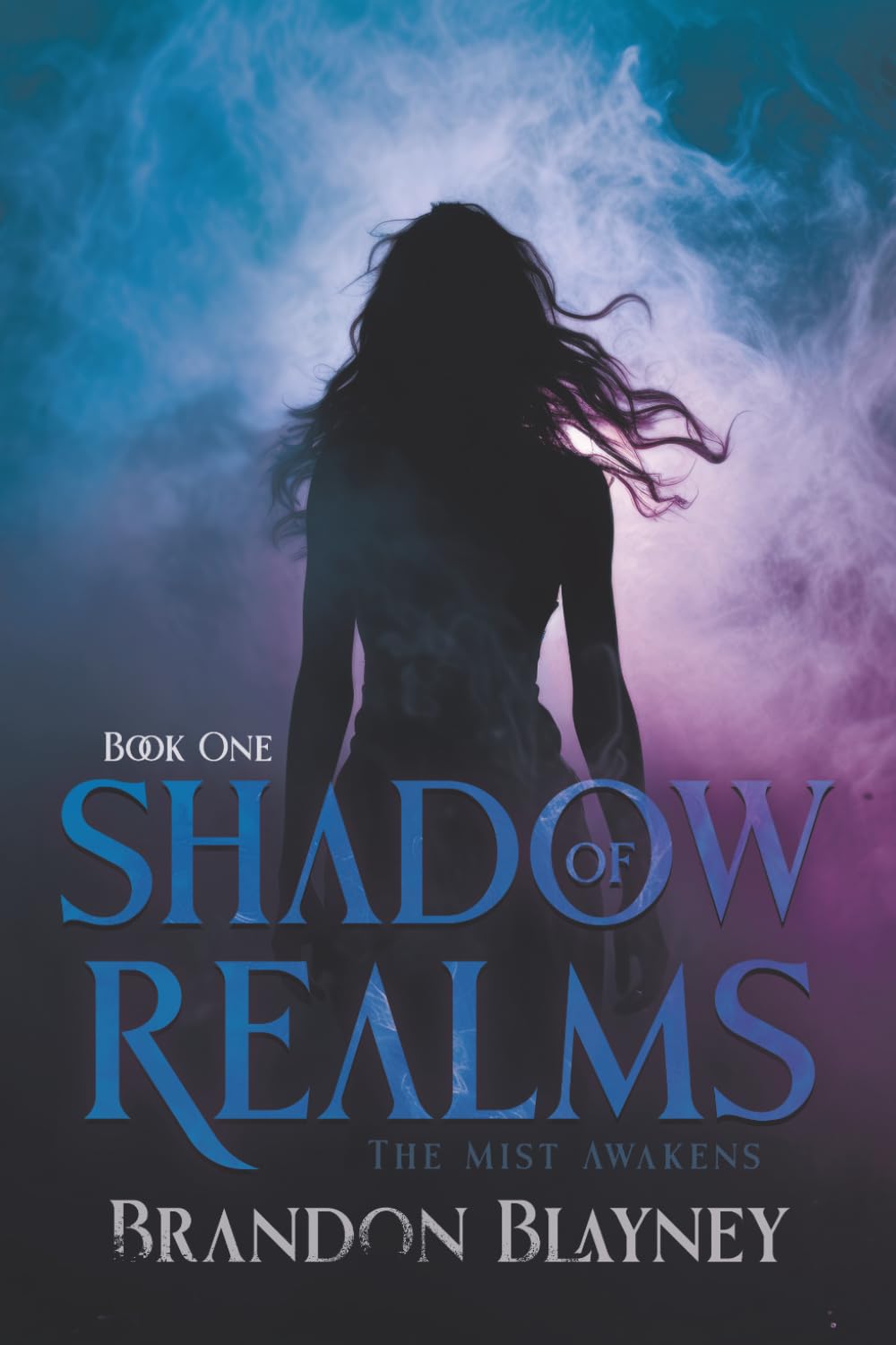Shadow of Realms – Book One: The Mist Awakens