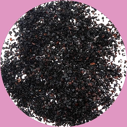 Limfood | 200g ISOT Chili, ISOT Biber, Urfa Biber Chili aus der Türkei, ohne künstliche Zusätze, langsam einsetzender Schärfe, für Lamm Kebab, Lahmacun & Cig Köfte