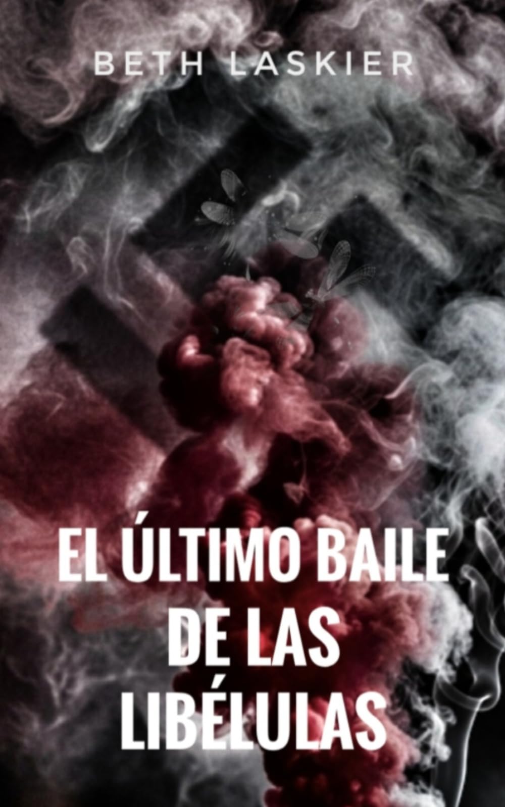 El último baile de las libélulas