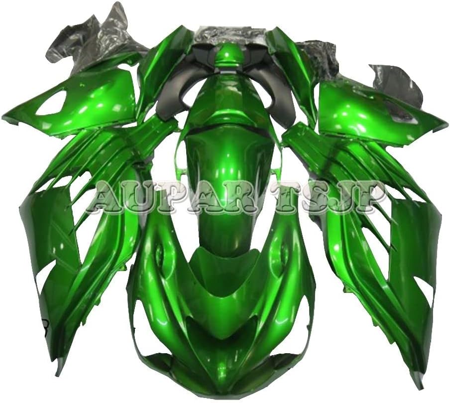 AUPARTSJPインジェクションオートバイの外装部品セット適応フルフェア