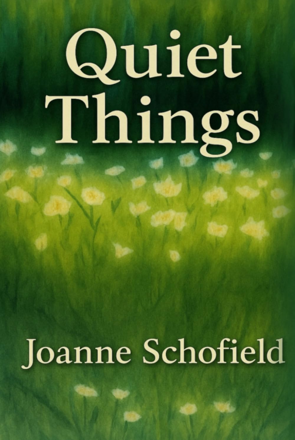 Quiet Things