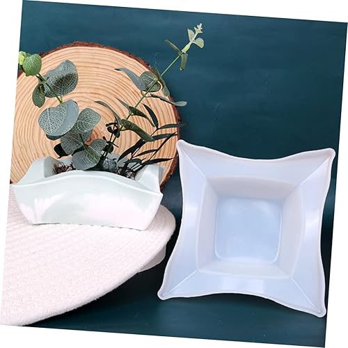 Miniatura 5 de TEHAUX Moldes de silicona para manualidades, moldes de silicona para decoración del hogar