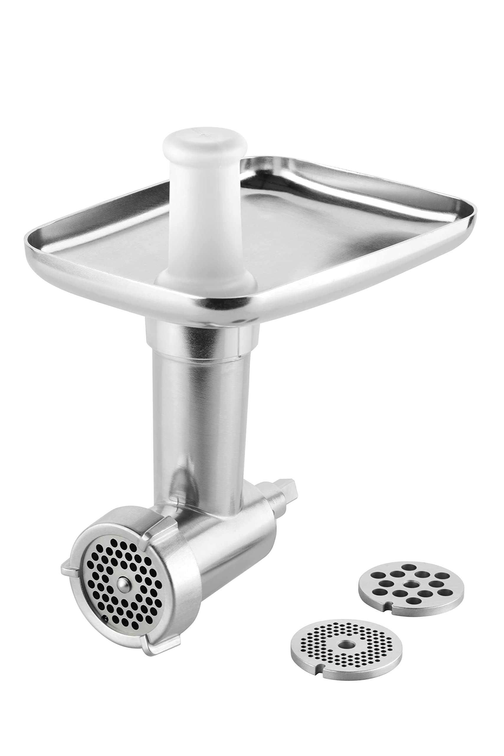 grossag 1352 KFW 5 - Accesorio para picadora de carne (metal ligero)