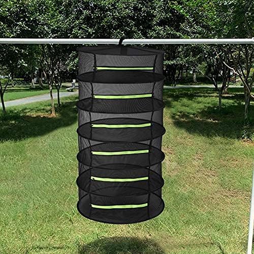 Seropy Herb Drying Rack Hanging