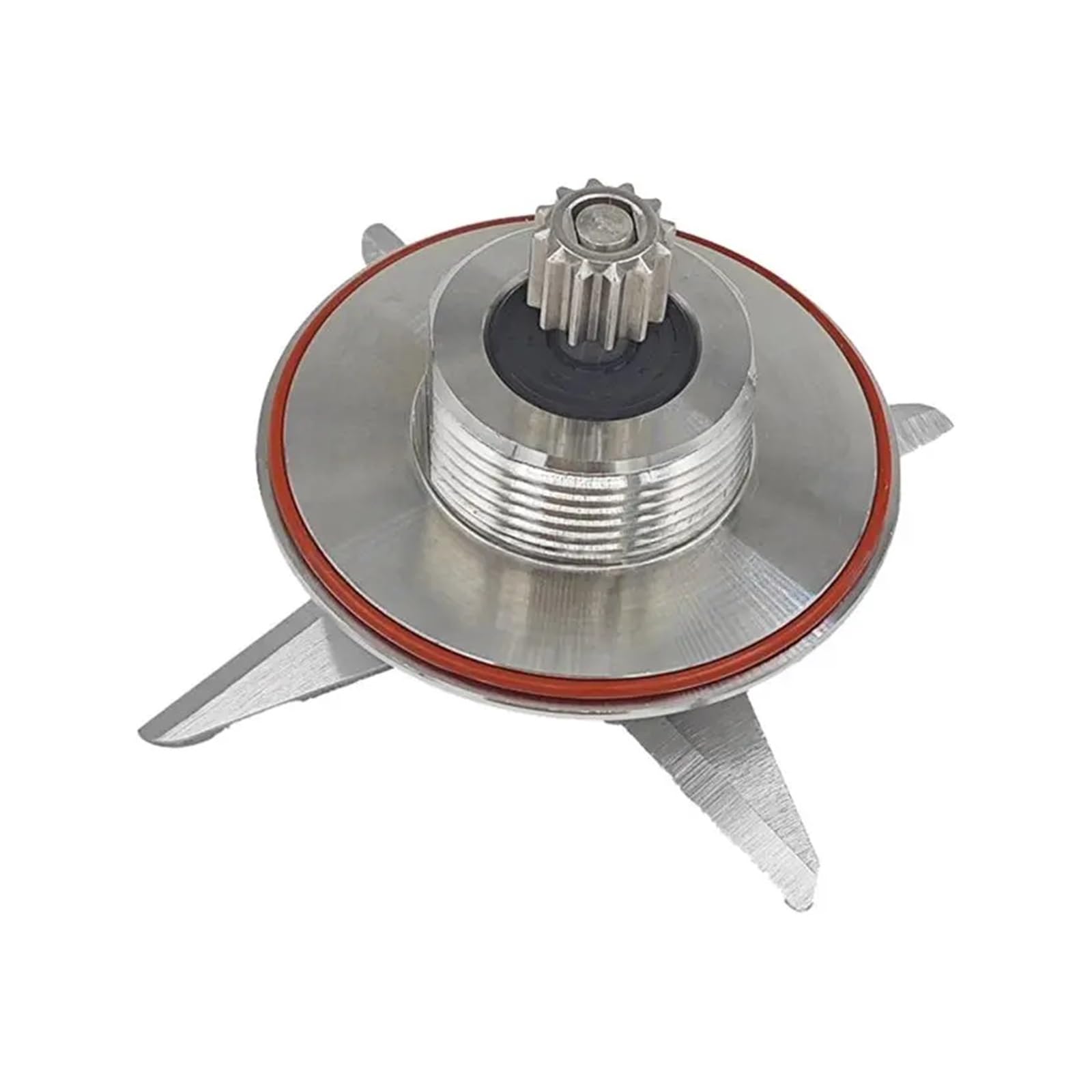 Cuchilla extractora 5201,Compatible con XL,Accesorios de repuesto acero 304 | La hoja de acero inoxidable se adapta al modelo designado for exprimir diariamente jugo de fruta casero.