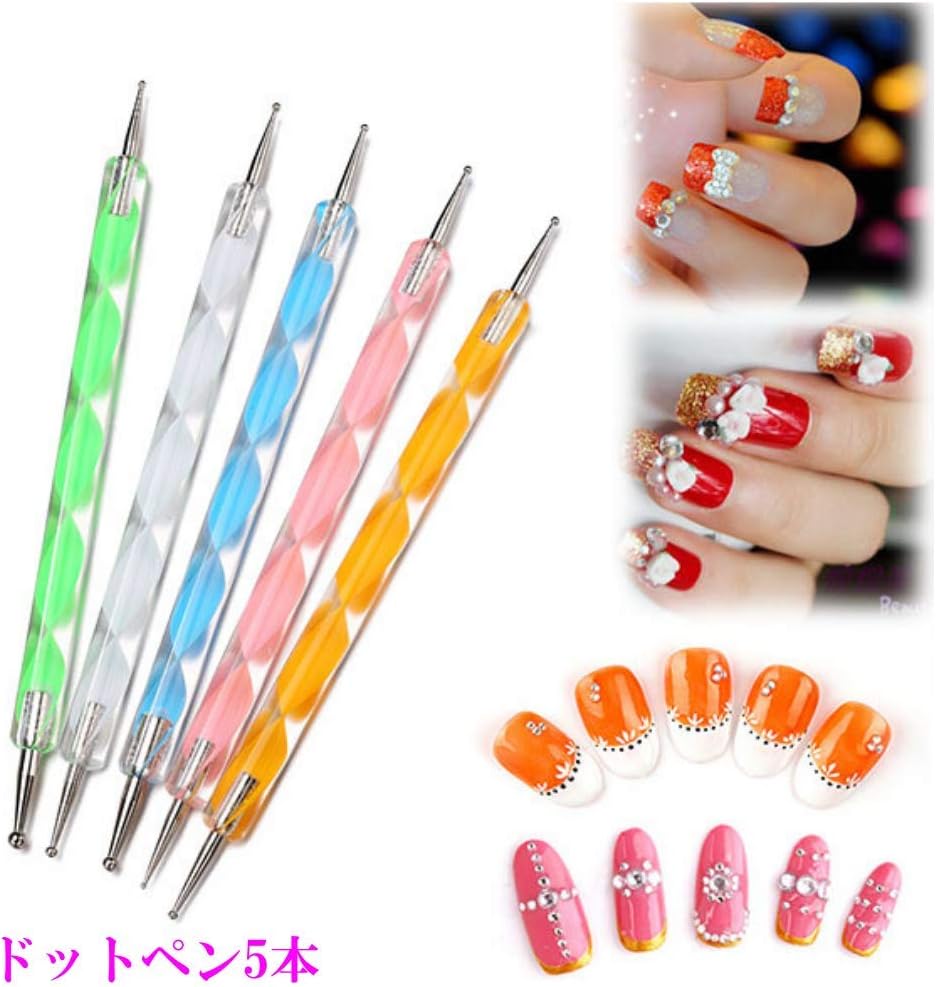 Sale 70 Off ネイルブラシ ネイルアートツール 32点セット ジェルネイルブラシ ドットペン ラインストーン ラインテープ ピンク Vimex Org Mx