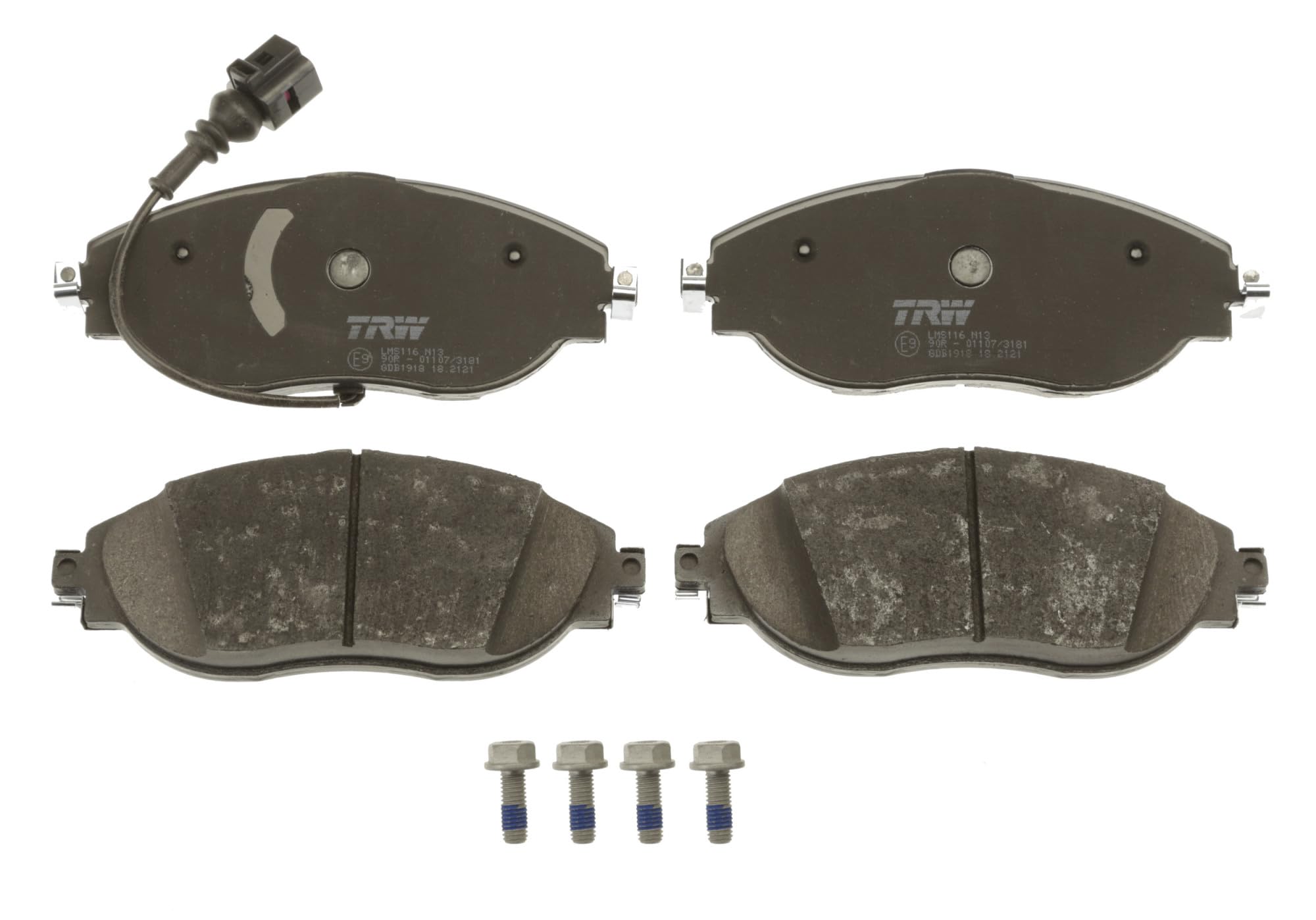 ZF Produkte