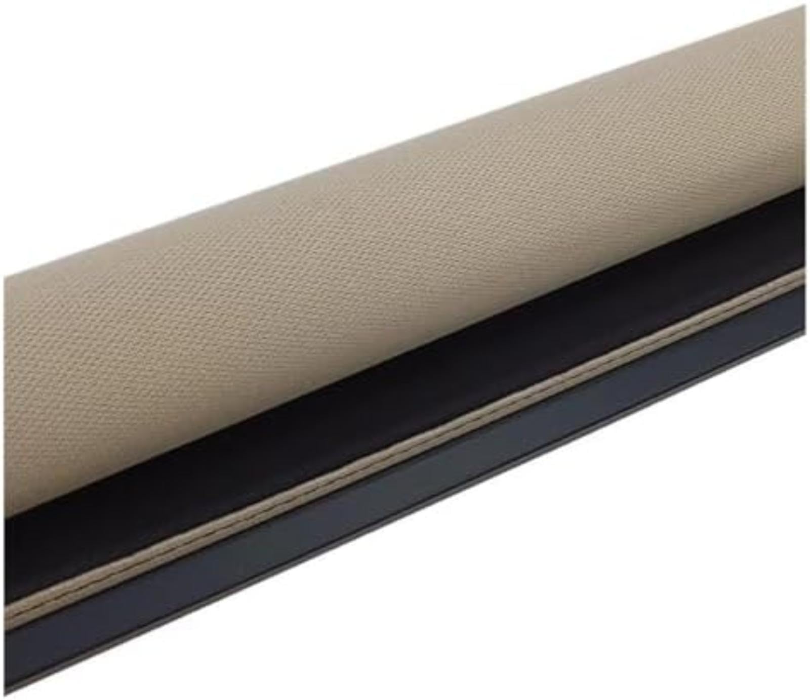 Sunvisor Extension Visors, dla Kuga, for Escape 2013-2017 Car Skylight Shutter Sunroof Roller Blind Sunshade Shade Curtain Sun Car Sunroof Shade Blind (Gray) Zasłona (Gray)