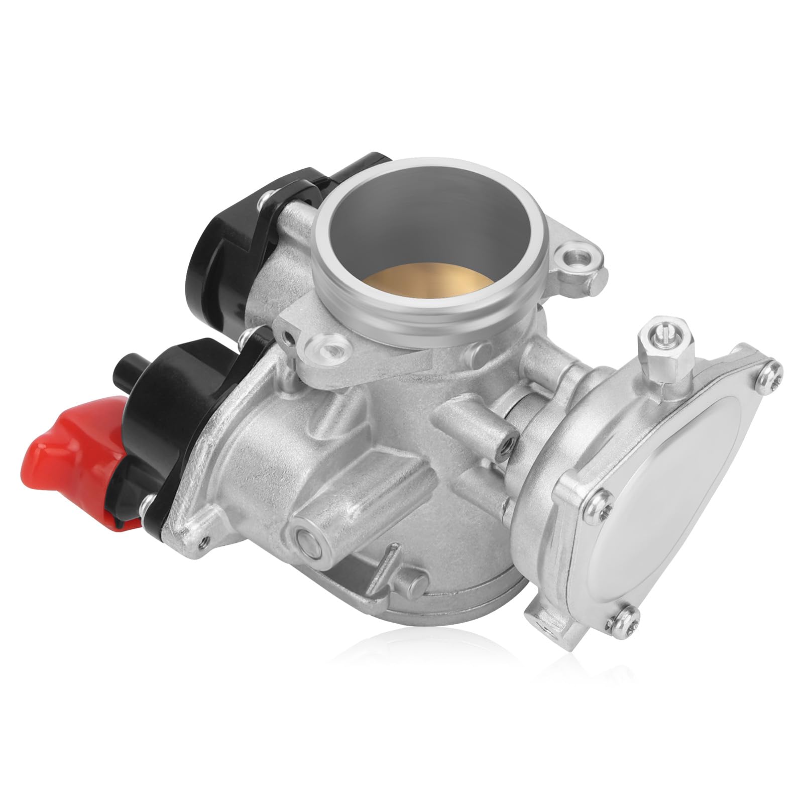 Corps d'accélérateur M MATI pour Polaris Sportsman 550 2012-2014 Référence 3131743