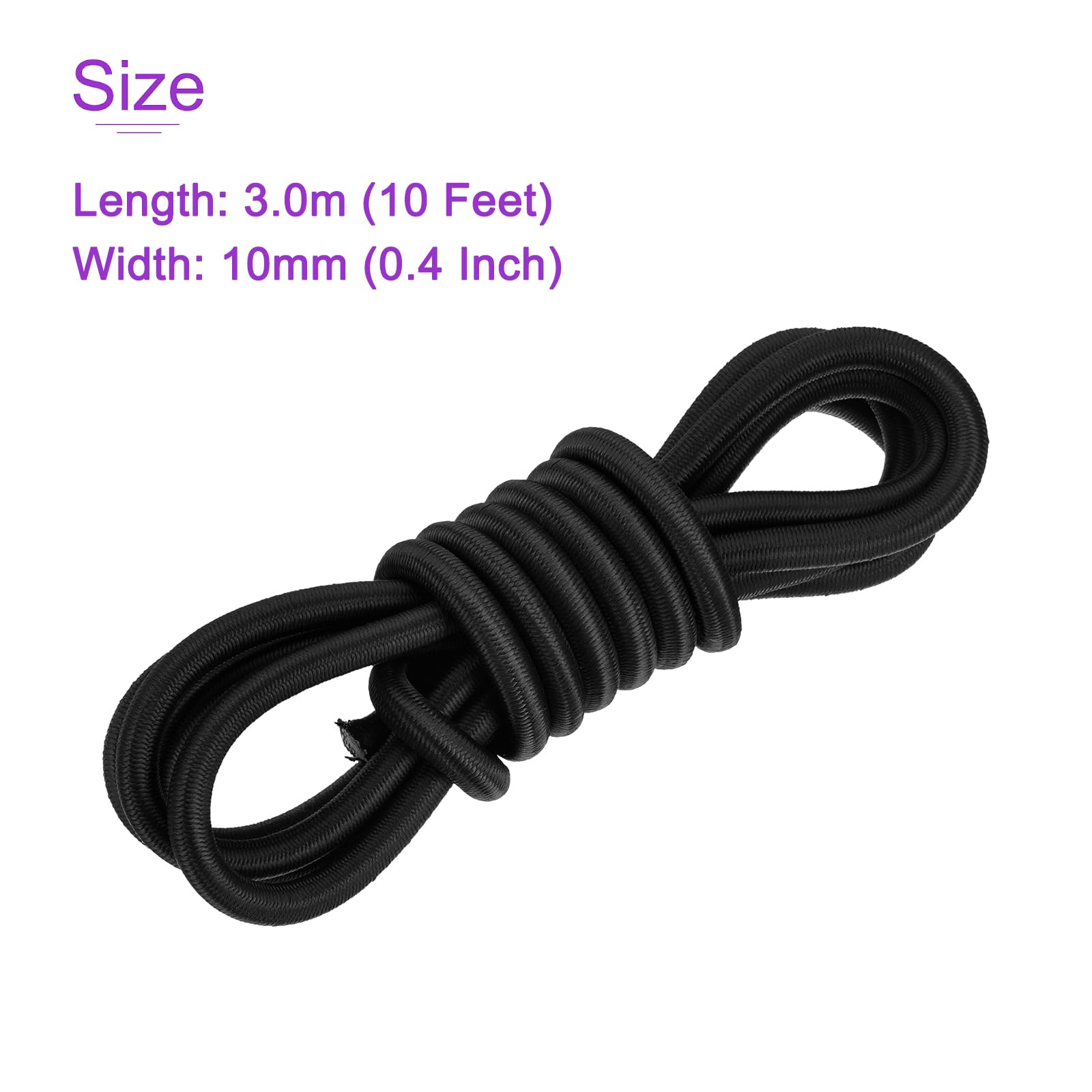DMiotech 10mm Shock Cord - Image 2
