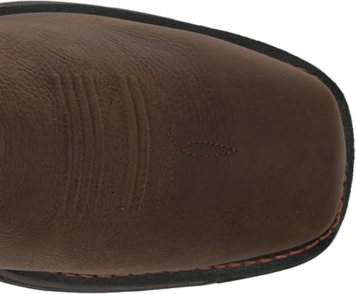 Miniatura 5 de ARIAT Mesa Big Rig - Botas de trabajo impermeables para hombre, punta compuesta, 10034160