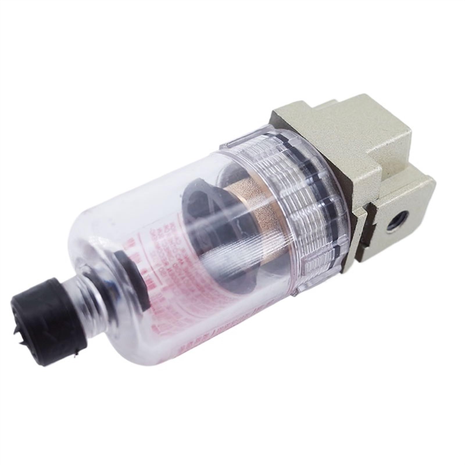 Filtre à air pneumatique AF1000-M5 idéal pour ateliers de précision et modélisme