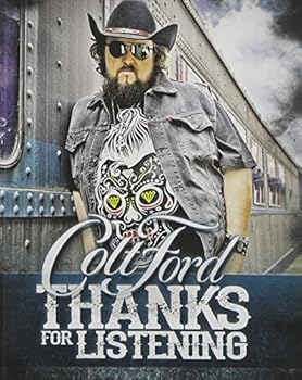 Audio CD Thanks For Listening (CD+Comic Book) Book
