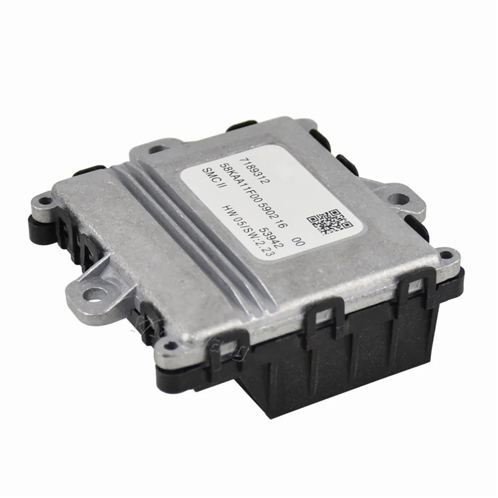 Ballast phare adaptatif BMW E60 E90 pour stabiliser l'éclairage xénon - 7
