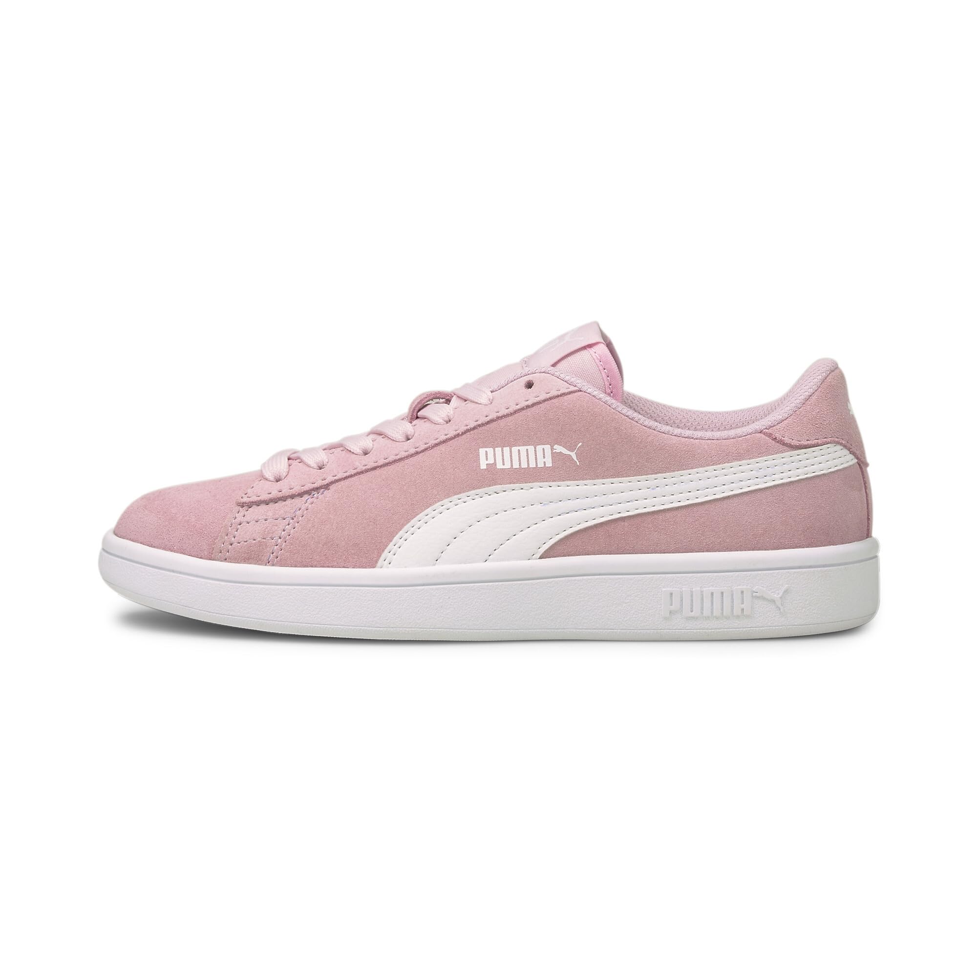 PUMA Smash V2 SD Jr, Zapatillas Unisex niños