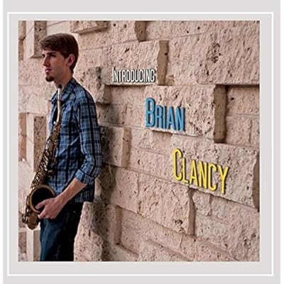 Introducing Brian Clancy